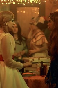 Pretty Little Liars: Original Sin – S01E05 – Chapter Five: The Night He Came Home