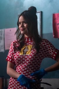 Pretty Little Liars: Original Sin – S01E08 – Chapter Eight: Bad Blood