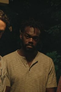 The Resort – S01E06 – Hünch Fò Llub Seeth