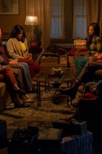 Pretty Little Liars: Original Sin – S01E09 – Chapter Nine: Dead and Buried