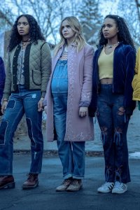 Pretty Little Liars: Original Sin – S01E10 – Chapter Ten: Final Girls