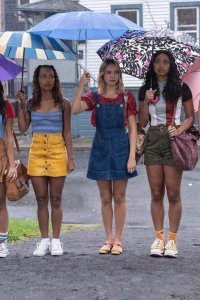 Pretty Little Liars: Original Sin – S02E02 – Chapter Twelve: Summer Lovin