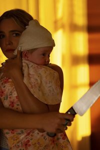 Pretty Little Liars: Original Sin – S02E04 – Chapter Fourteen: When a Stranger Calls Back
