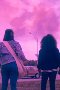 Paper Girls – S01E01 – Growing Pains