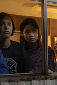 Paper Girls – S01E05 – A New Period