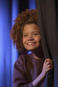 Amber Brown – S01E04 – On a Role