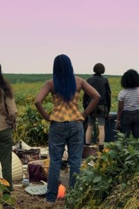Paper Girls – S01E07 – Some Kind of Burping Trash Hole