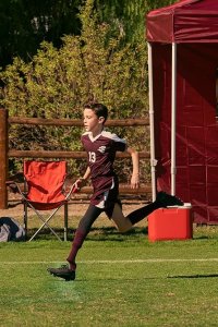 Best Foot Forward – S01E04 – Soccer