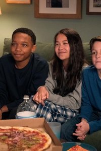 Best Foot Forward – S01E07 – Movie Night
