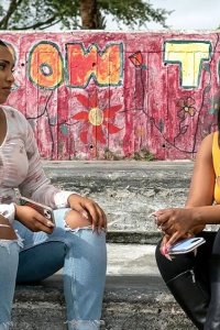 Rap Sh!t – S01E08 – Something for the Road