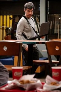 The Rehearsal – S01E03 – Gold Digger