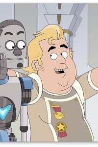 Farzar – S01E02 – Robot Revolution