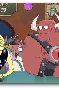Farzar – S01E03 – Save the Reaper Demons