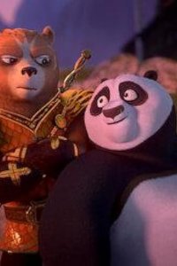 Kung Fu Panda: The Dragon Knight – S01E01 – A Cause for the Paws