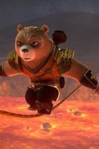 Kung Fu Panda: The Dragon Knight – S01E02 – The Knight’s Code