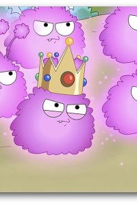 Farzar – S01E08 – The Great and Powerful Ozner