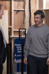 The Rehearsal – S02E04 – Kissme