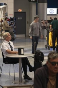 The Rehearsal – S02E05 – Washington