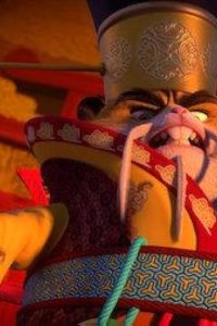 Kung Fu Panda: The Dragon Knight – S01E10 – The Knight’s Fall Part 1