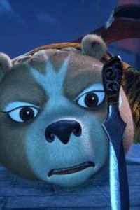 Kung Fu Panda: The Dragon Knight – S01E11 – The Knight’s Fall Part 2