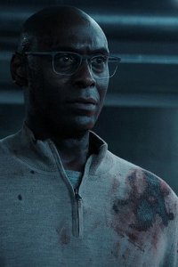 Resident Evil – S01E02 – The Devil You Know