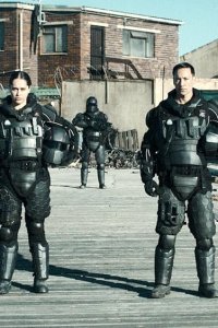 Resident Evil – S01E07 – Parasite