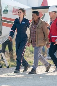 SkyMed – S01E04 – Where There’s Smoke