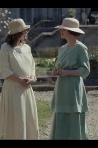 Flowers in the Attic: The Origin – S01E01 – Part One: The Marriage