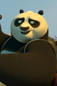 Kung Fu Panda: The Dragon Knight – S03E03 – A Family Friend