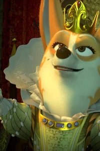 Kung Fu Panda: The Dragon Knight – S03E10 – The Battle of Tianshang Part 1
