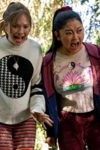 Boo, Bitch – S01E02 – Resting Bitch Face