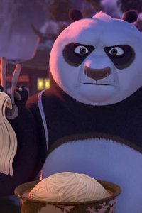 Kung Fu Panda: The Dragon Knight – S03E12 – The Pangea-ing