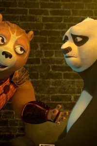 Kung Fu Panda: The Dragon Knight – S03E13 – The Poison Ravine
