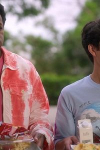 Boo, Bitch – S01E04 – Bitch Slapped