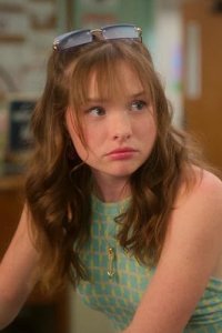 Boo, Bitch – S01E05 – Fake Bitch