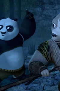 Kung Fu Panda: The Dragon Knight – S03E19 – The Dragon Knights Part 2