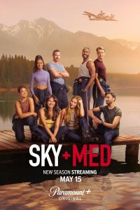 SkyMed – S04E01 – Incoming