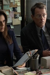 Black Bird – S01E03 – Hand to Mouth