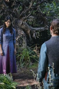 Moonhaven – S01E02 – The Detective