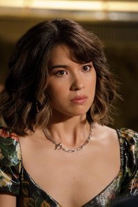 Maggie – S01E04 – A Dinner Guest Will Surprise You