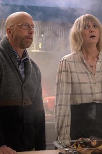 Maggie – S01E07 – You Will Have a Night to Remember