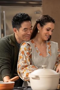 Maggie – S01E09 – You Will Help Someone Take a Chance