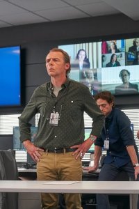 The Undeclared War – S01E01 – Episode #1.1