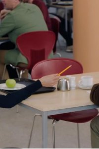 The Undeclared War – S01E04 – Episode #1.4