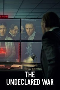 The Undeclared War – S02E05 – Episode #2.5