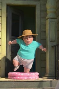 Baymax! – S01E01 – Kiko