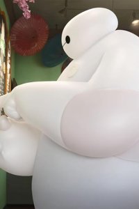 Baymax! – S01E02 – Cass