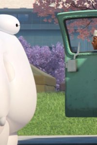 Baymax! – S01E04 – Mbita