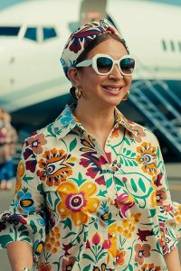 Loot – S01E02 – Bienvenidos a Miami