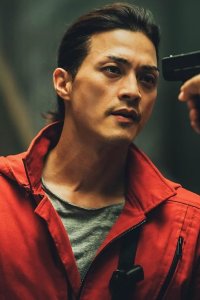Money Heist: Korea – Joint Economic Area – S01E06 – Episode 6